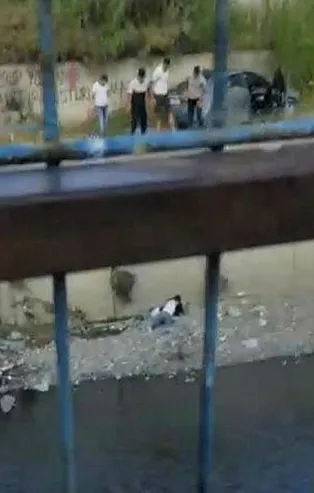 Yenibosna'da vatandaşı darp edip 7 metre yükseklikten atan 5 şahsın serbest bırakılmasına ilişkin inceleme