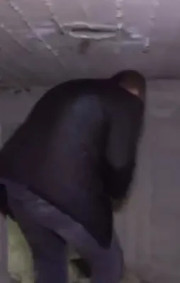 Villa içinde gizli terör tünelleri