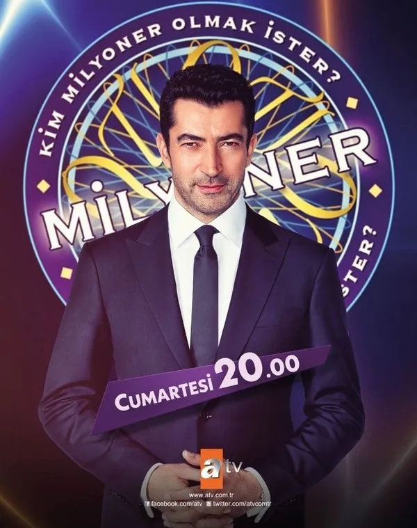 “Dizi ATV’de izlenir!” sloganıyla ATV ayların değil yılların birincisi!-5