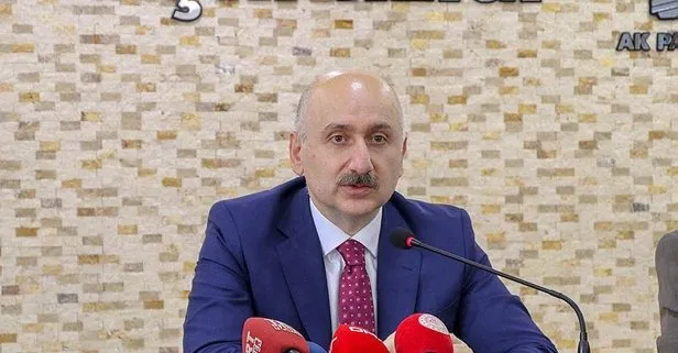 Bakan açıkladı: 22 Ağustos'ta başlatılacak