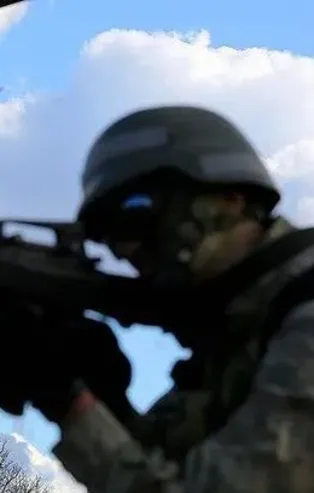 Son dakika: İçişleri Bakanlığı açıkladı: Şırnak'ta 2 terörist etkisiz hale getirildi