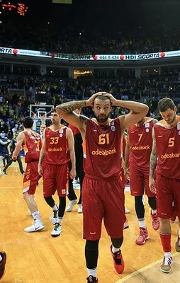 Galatasaray'da kriz!