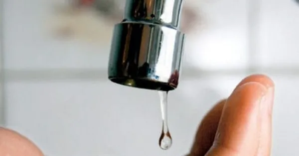 Trabzon su kesintisi 15 nisan