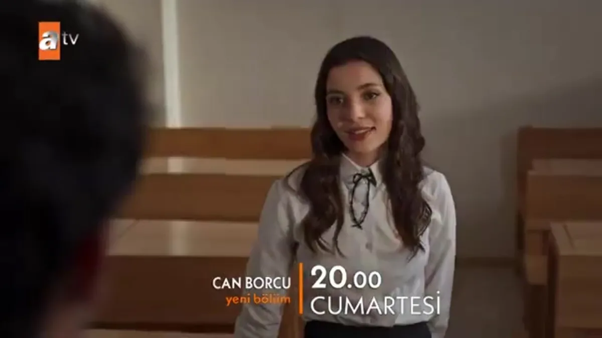 Can Borcu 6. bölüm 3. fragmanı yayınlandı