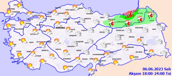 1686031208938.png HAVA DURUMU | Meteoroloji ve AFAD'dan kritik uyarı! İki ilde okullar tatil edildi-21