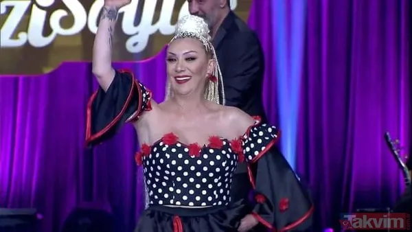 Gül Tut'tan Kasımpaşalı Güllü'ye: Zorluklarla dolu hayat mücadelesi | 1 hafta önceki hastane görüntüleri ve bilinmeyen hastalığı ortaya çıktı - 27