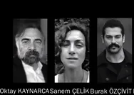 ATV dizilerinin yıldız oyuncuları İstiklal Marşını okudu!