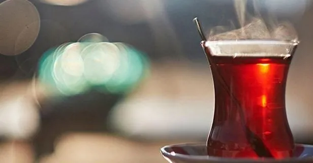 Çay lekesi nasıl çıkar? Çay lekesini ne çıkarır? Hangi yöntem çay