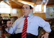 Millet Partisi Genel Başkanı Aykut Edibali vefat etti