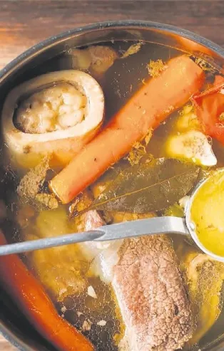 Çin’in son umudu Türkiye! Çinli, Güney Koreli ve Japonlar, kemik suyuna hücum etti...