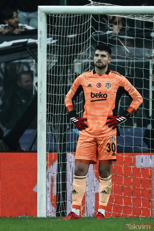 Ancak Milli Kalecinin Kariyerini Avrupa'da Sürdürmek İstediği De Bilinen Bir Gerçek. Bu Nedenle Nice'ten Tatmin Edici Bir Teklif Gelmesi Durumunda Ersin...