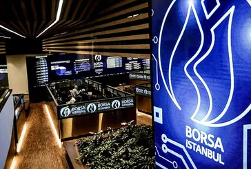 Borsa günü rekorla tamamladı!