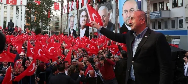 "CHP'de PKK'yı DHKP-C'yi destekleyen vekiller var"
