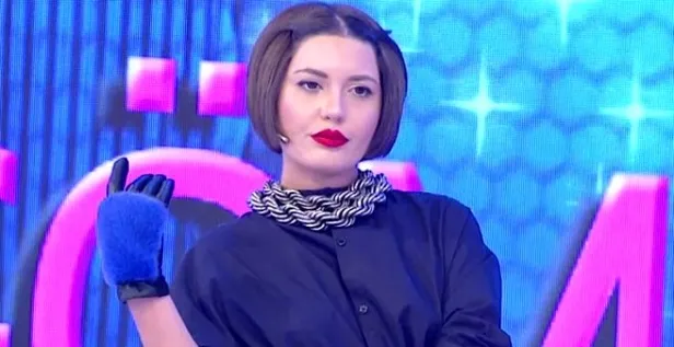 Bahar Candan kimdir? Doya Doya Moda yarışmacısı Bahar Candan kaç yaşında, Instagram hesabı ne?-3