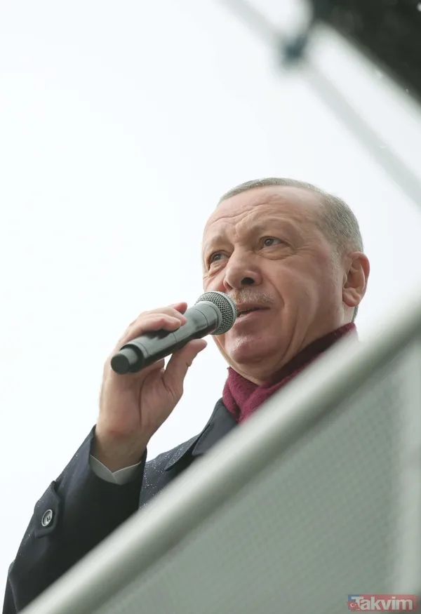 SON DAKİKA: AK Parti 7. Olağan Büyük Kongresi'nden çarpıcı kareler - 38