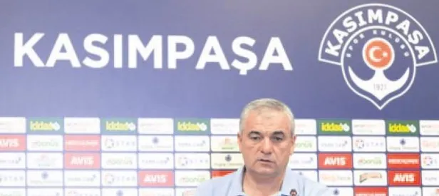 Rıza Çalımbay ile yollar ayrıldı