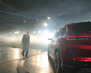 Almanyada yerli otomobil korkusu! Türkiye piyasayı ele geçirecek