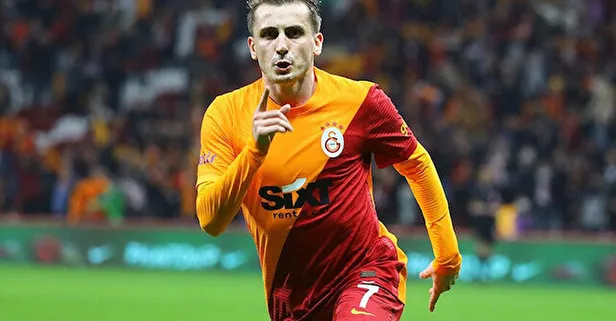 İtalya’dan Galatasaray’a transfer kancası: Kerem Aktürkoğlu elden gidiyor!