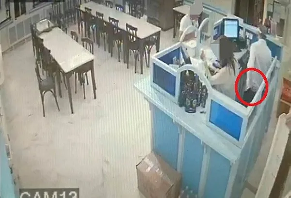 İskender Kebapçısı'nın sahipleri müşterilerinin uyarısını dinledi: 7 milyon TL'lik vurgun yapıldığını tespit etti-4