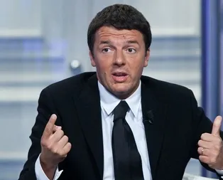 İtalya’da Başbakan Renzi istifa kararı aldı