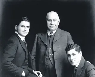 Kaduri’nin eli Çin’in üstünde