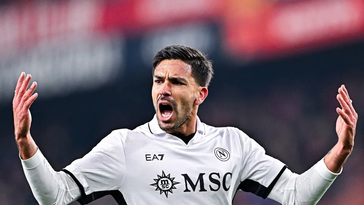 Giovanni Simeone resmen Torino'da