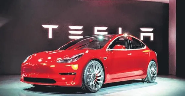 Tesla fiyatları aşağı çekti