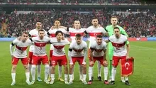 A Milli Takımın en pahalı futbolcuları belli oldu! İşte o liste