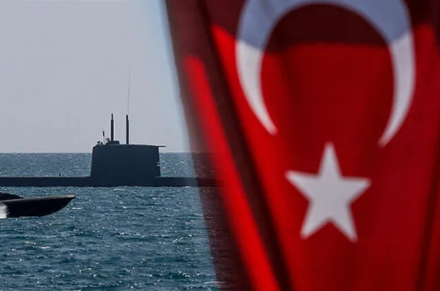 Savaş sebebi! Yunanistan'dan görüşmeler öncesi Doğu Akdeniz'de haddini aşan hamle!