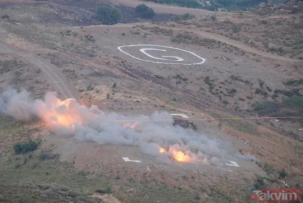 Yunanistan'da panik büyüyor! "Bir gece ansızın gelebiliriz" sözü sonrası korku başladı! Türkiye ile Yunanistan ordularını karşılaştırdılar... - 7