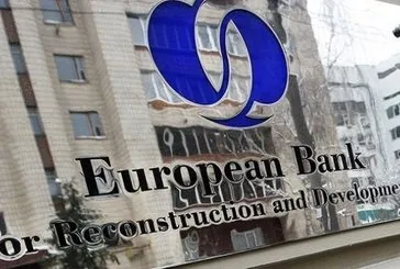 EBRD’den Türkiye için büyüme tahmini