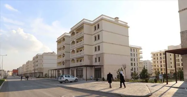 Ucuz konutta sıra emeklide! İşte detaylar