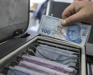 Cari açık 19 ayın en düşüğünde