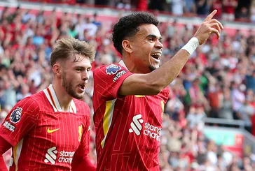 Luis Diaz’dan Barcelona’ya yeşil ışık!