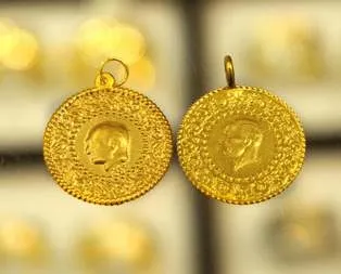 Altın fiyatları o rakamı gördü!