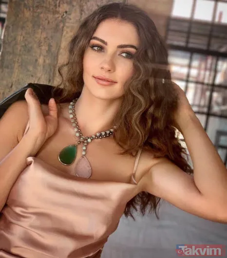Burcu Özberk her şeyi bir bir açıkladı! Estetik haberleriyle gündemden düşmeyen Burcu Özberk'ten inciler... - 7