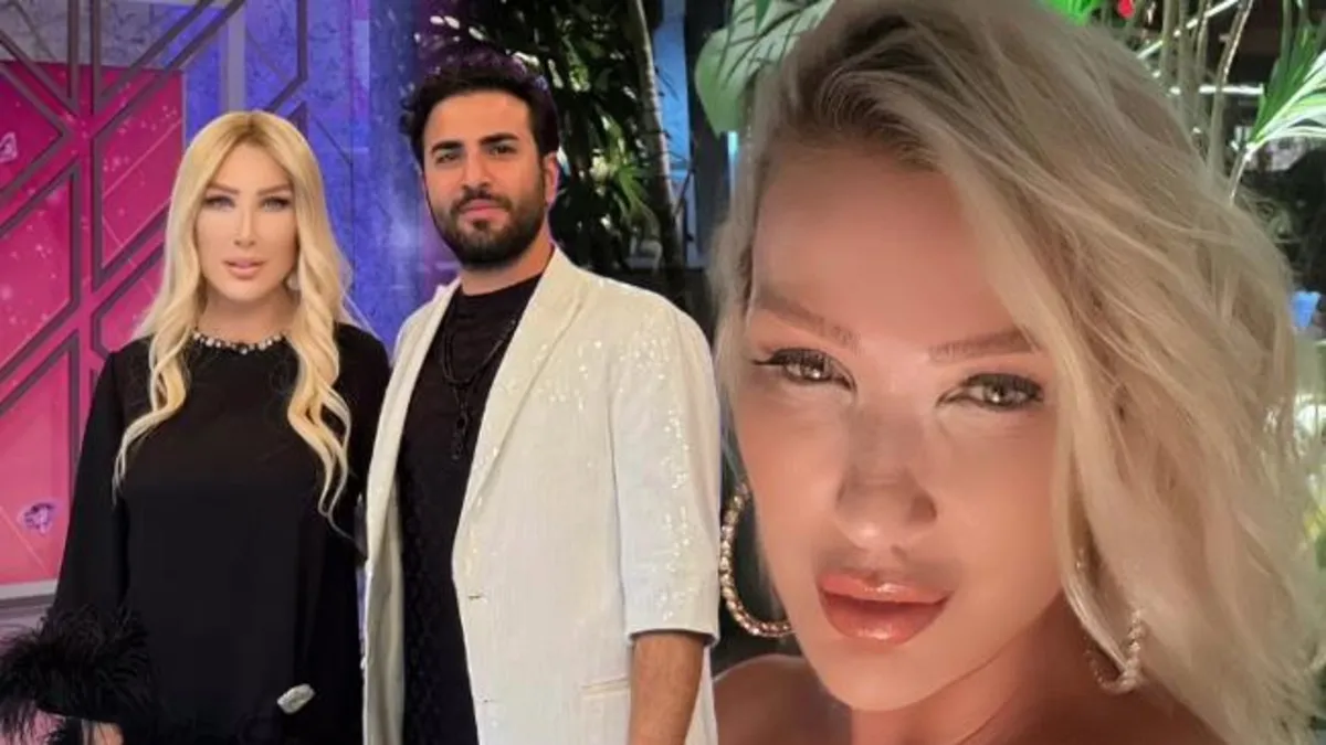 Seda Sayan lüks evinden paylaştı! Bahçede çalışan eşi Çağlar Ökten’i öve öve bitiremedi: Kocam da kocam