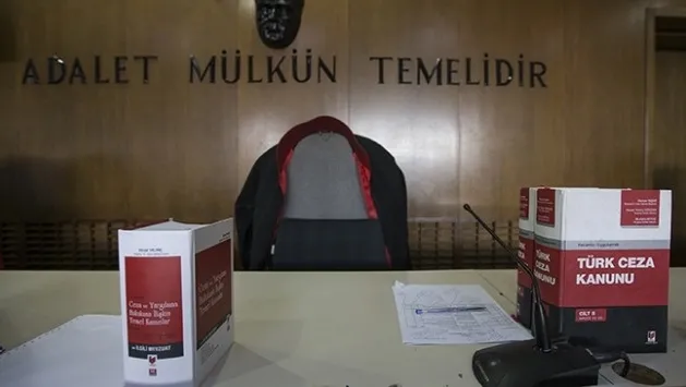 ANKARA 17. ASLİYE CEZA MAHKEMESİ