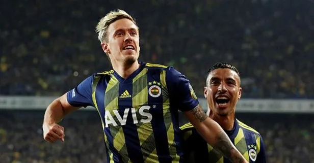 Kruse'den yine mesaj var: Çok iyi hissediyorum