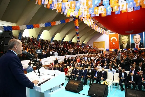 Erdoğan'dan Kılıçdaroğlu'na sert tepki-4