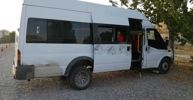 73 kaçak göçmeni minibüse tıka basa doldurup ölüme neden olan insan kaçakçılarına ceza yağdı