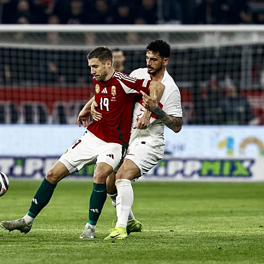 Samet Akaydin’dan transfer itirafı!