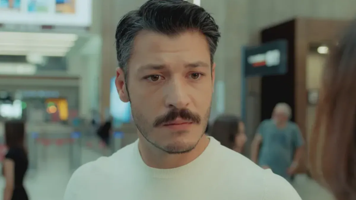 Kubilay Aka’dan Mercan Köşk ve Çukurova itirafları