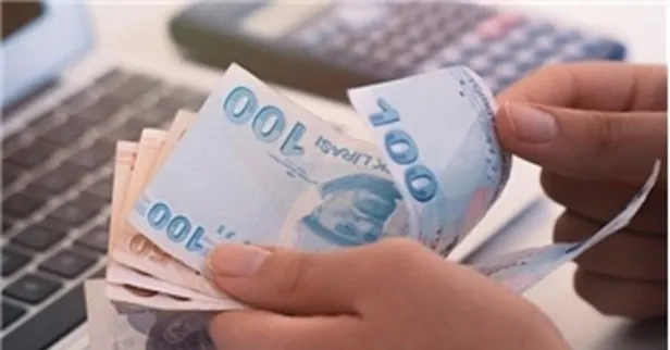 SSK, SGK ve Bağ-Kur 2020 yılı emekli nakit avansı başvuru şartları nedir? Emekliye 6 bin 972 lira!-5