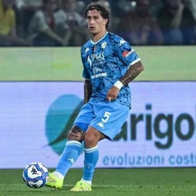 Beşiktaş’ın yeni hedefi Salvatore Esposito!