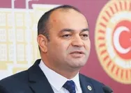 CHPdeki ahlaksız ilişkiler ağında ikinci perde! Tecavüz, intikam ve şantaj üçgeni: Özgür Karabat bana tecavüz etti