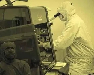 Türkiye de üretecek, dünyada sayılı...