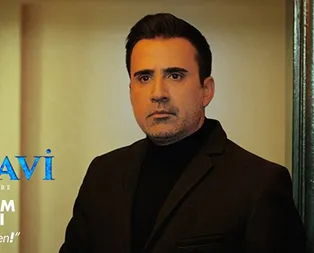 Aşk ve Mavi bu akşam 20:00’de ATV’de