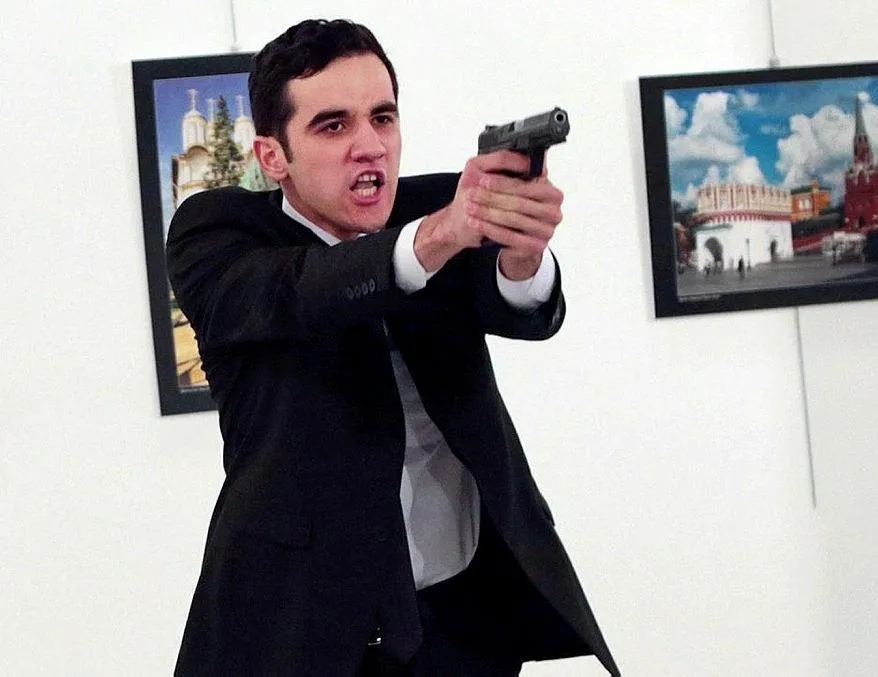 Karlov suikastı davasında flaş gelişme