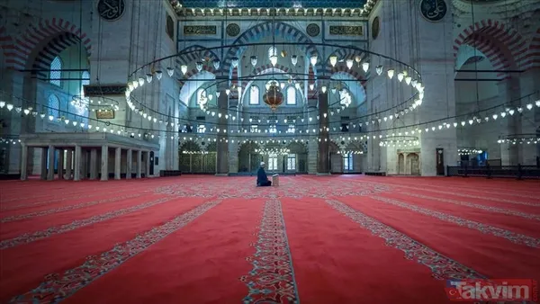 28 Kasım Cuma hutbesi yayında! Diyanet Cuma hutbesi tam metni: "Fedakârlığın Zirvesi: Îsâr" - 4